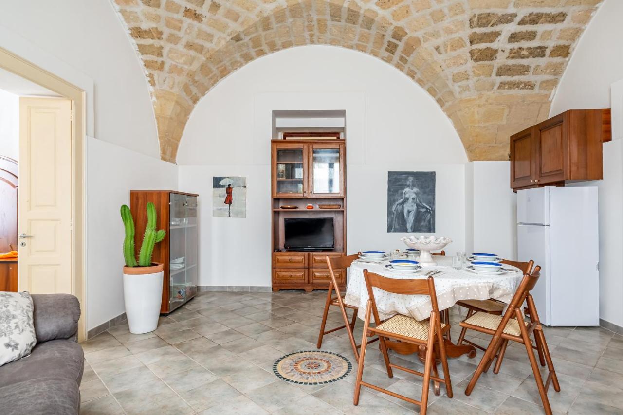 Terra Mia In The Historic Center Of Lecce - Happy Rentals Exterior foto
