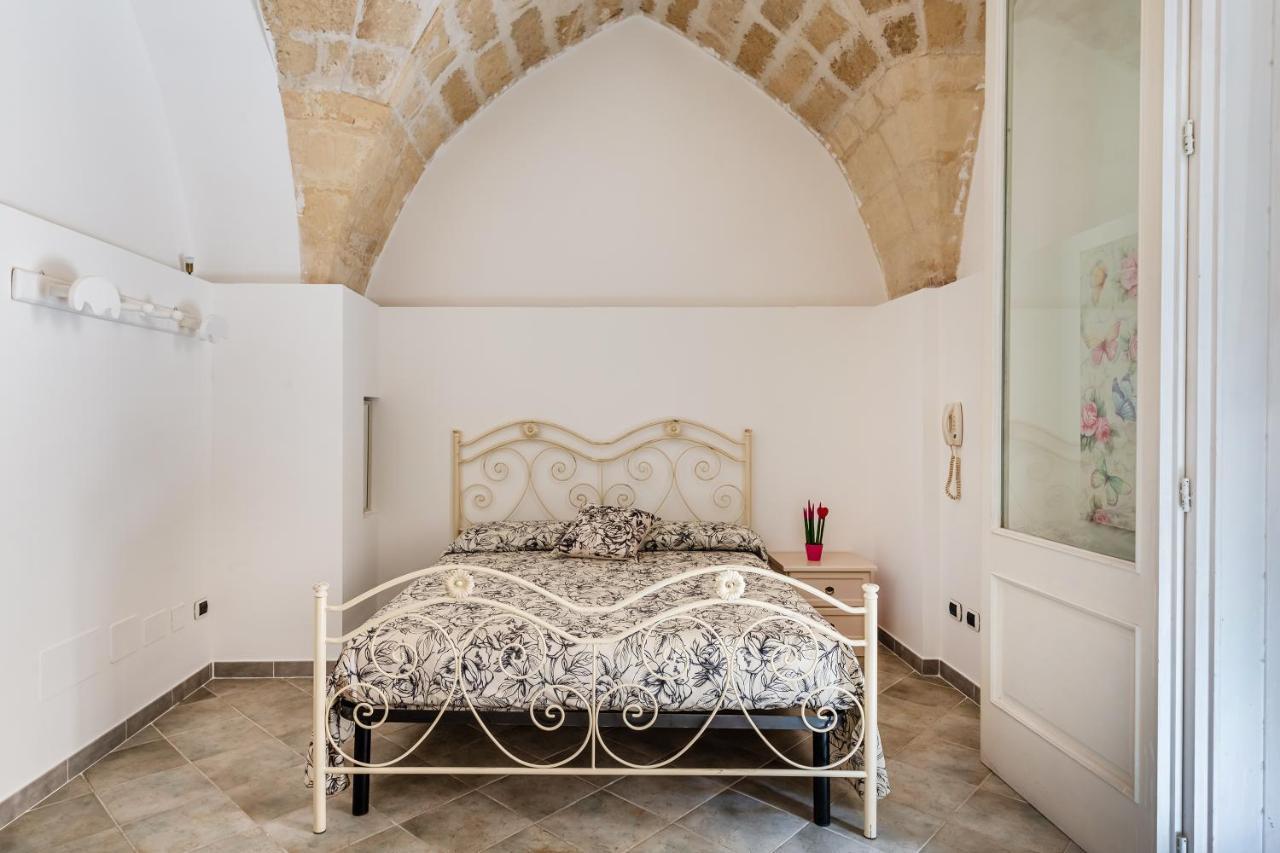 Terra Mia In The Historic Center Of Lecce - Happy Rentals Exterior foto